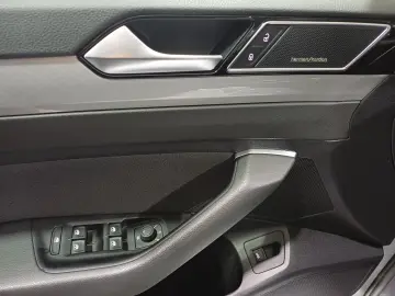 VW Passat Variant Comfortline 2.0 TDI