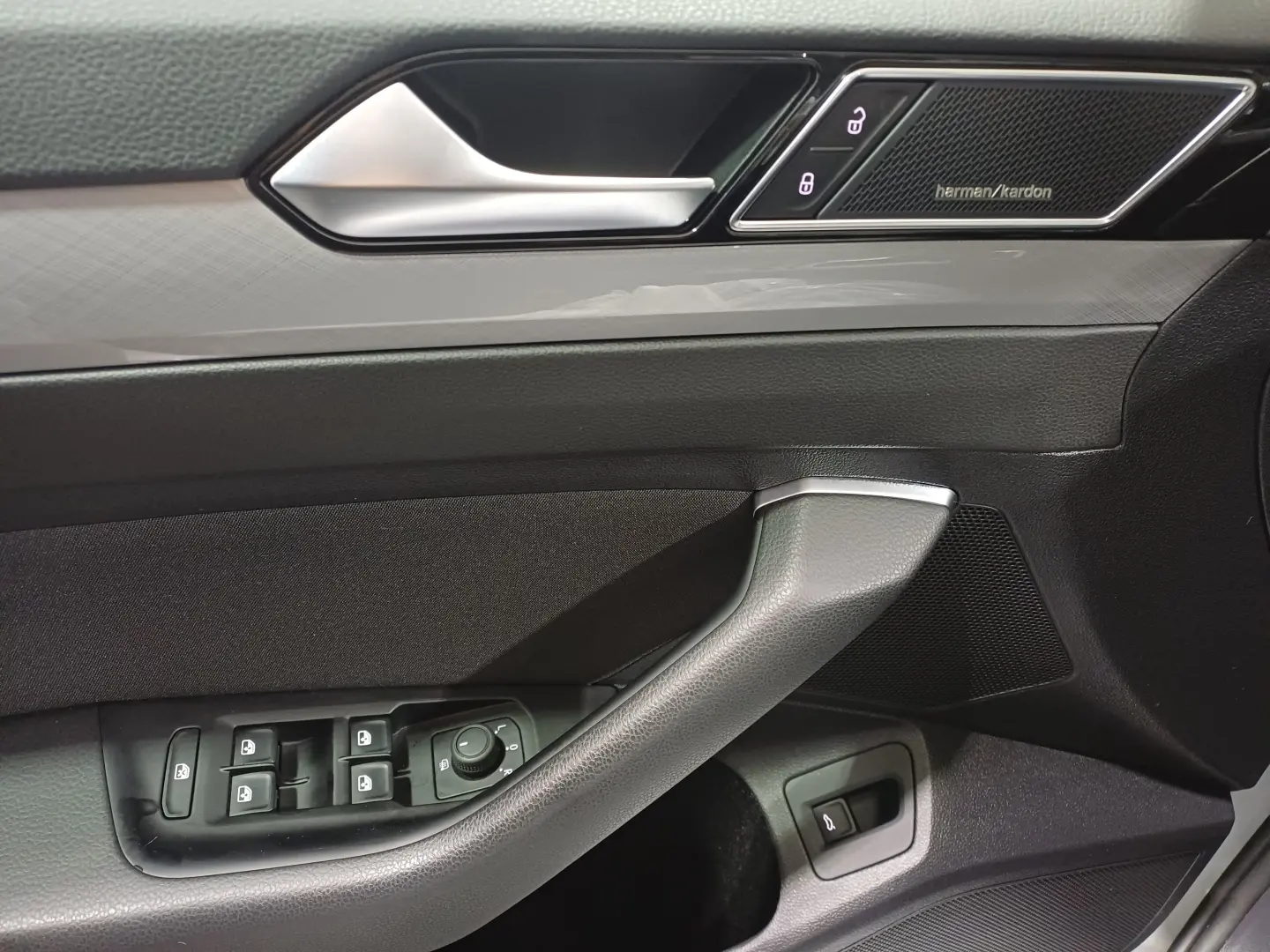 VW Passat Variant Comfortline 2.0 TDI