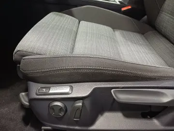 VW Passat Variant Comfortline 2.0 TDI