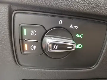 VW Passat Variant Comfortline 2.0 TDI