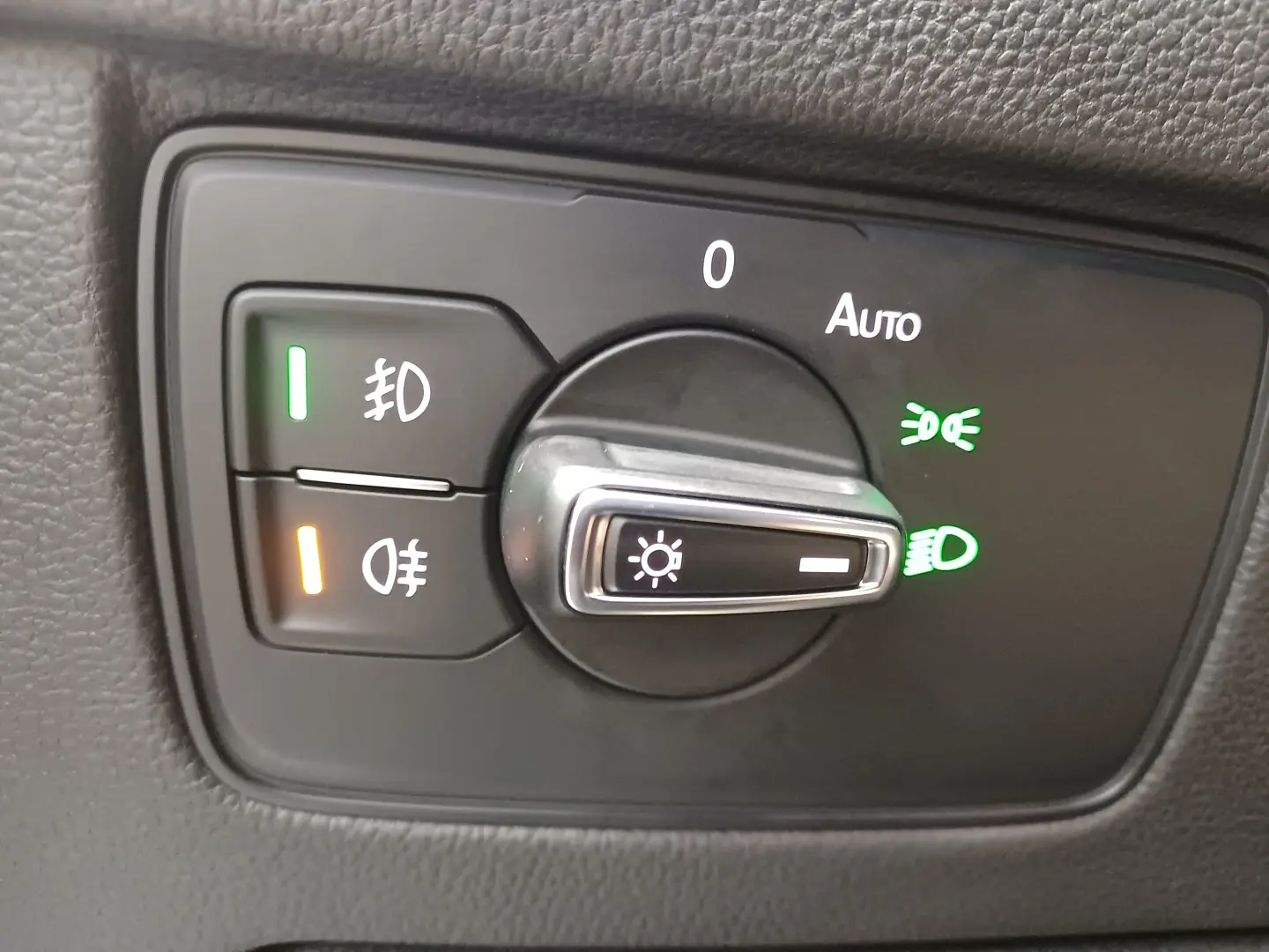 VW Passat Variant Comfortline 2.0 TDI