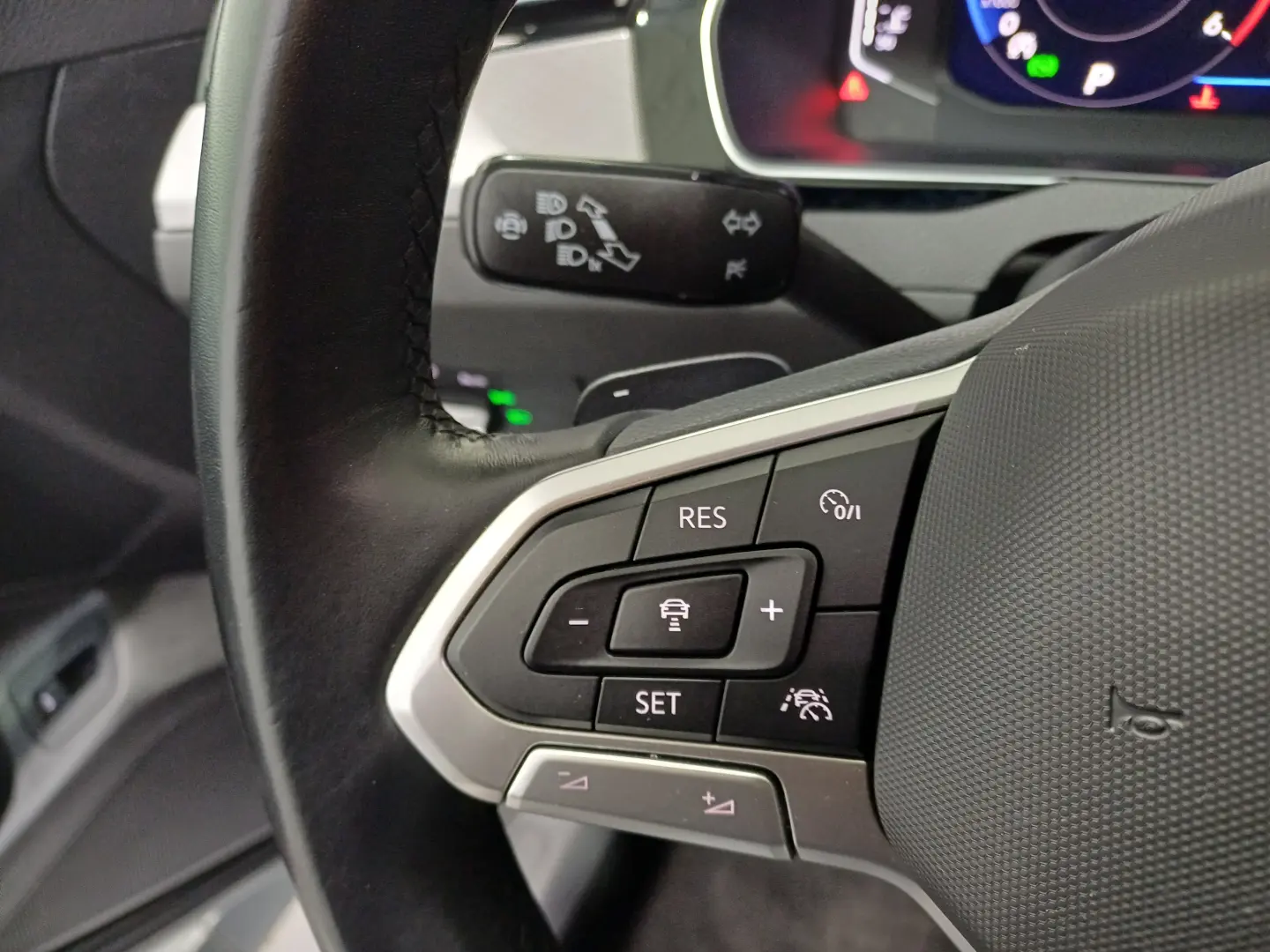 VW Passat Variant Comfortline 2.0 TDI