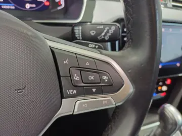 VW Passat Variant Comfortline 2.0 TDI