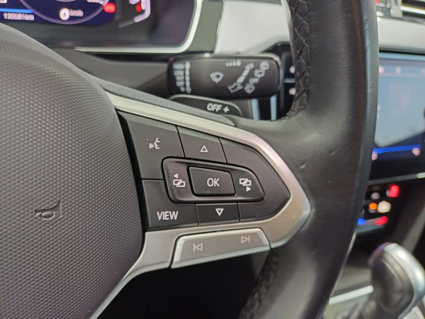 VW Passat Variant Comfortline 2.0 TDI