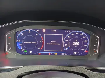 VW Passat Variant Comfortline 2.0 TDI