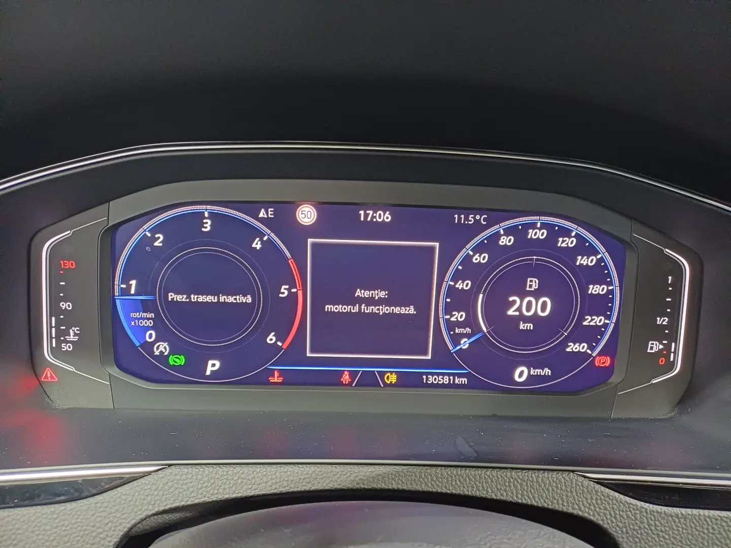 VW Passat Variant Comfortline 2.0 TDI