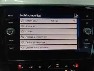 VW Passat Variant Comfortline 2.0 TDI