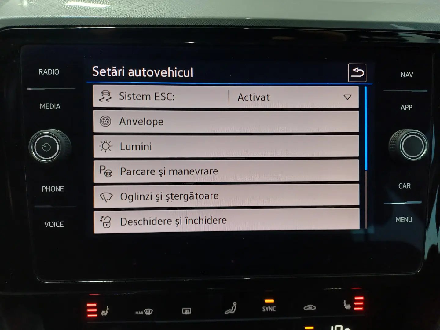 VW Passat Variant Comfortline 2.0 TDI