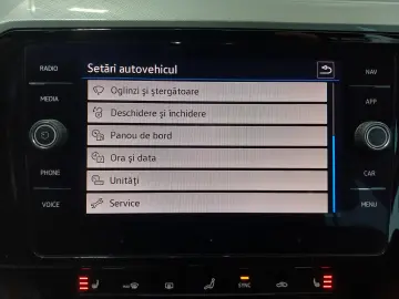 VW Passat Variant Comfortline 2.0 TDI