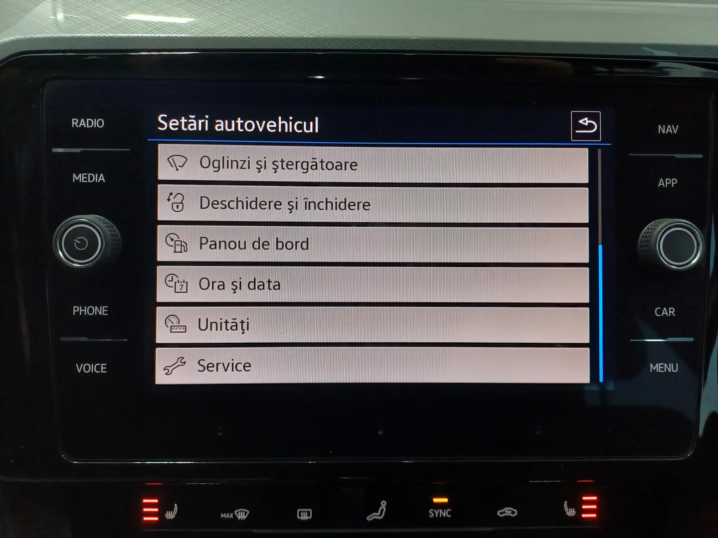 VW Passat Variant Comfortline 2.0 TDI