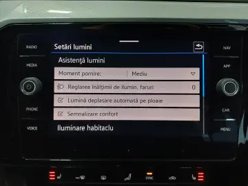 VW Passat Variant Comfortline 2.0 TDI