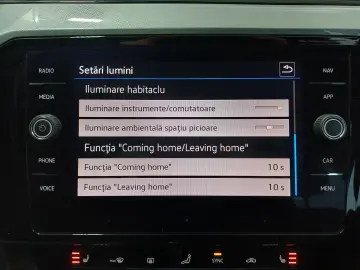 VW Passat Variant Comfortline 2.0 TDI