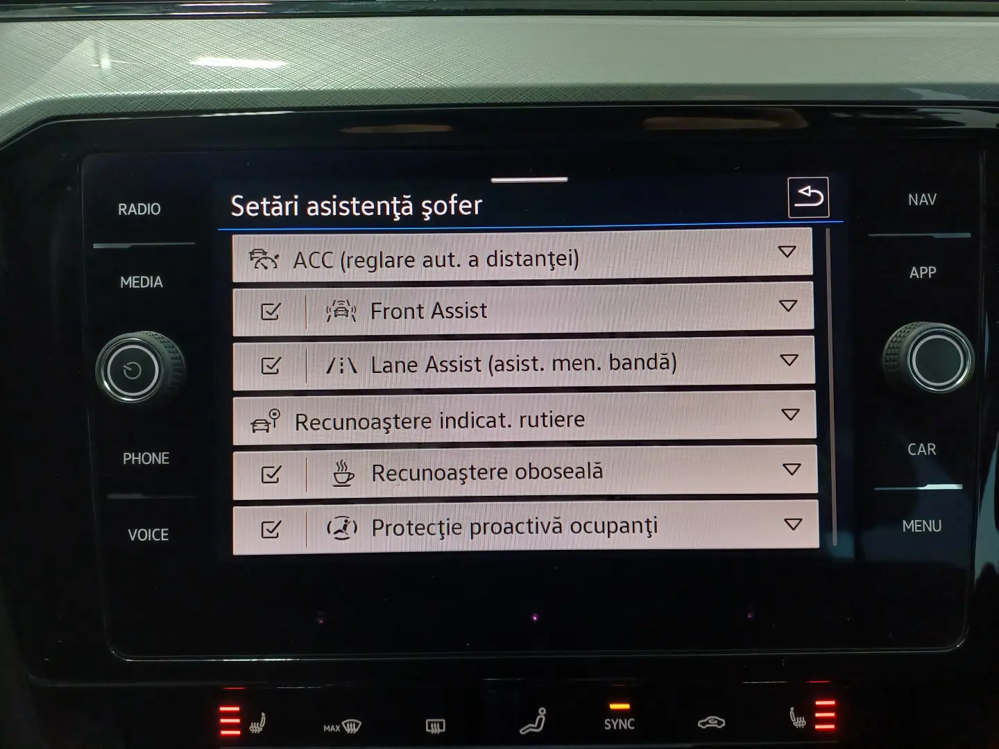 VW Passat Variant Comfortline 2.0 TDI