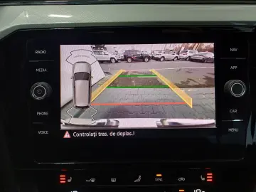 VW Passat Variant Comfortline 2.0 TDI