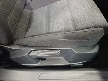 VW Passat Variant Comfortline 2.0 TDI