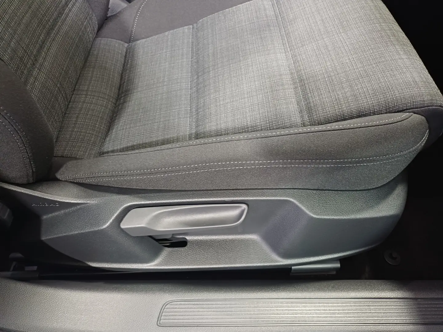 VW Passat Variant Comfortline 2.0 TDI