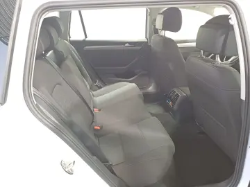 VW Passat Variant Comfortline 2.0 TDI