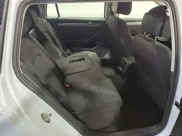 VW Passat Variant Comfortline 2.0 TDI