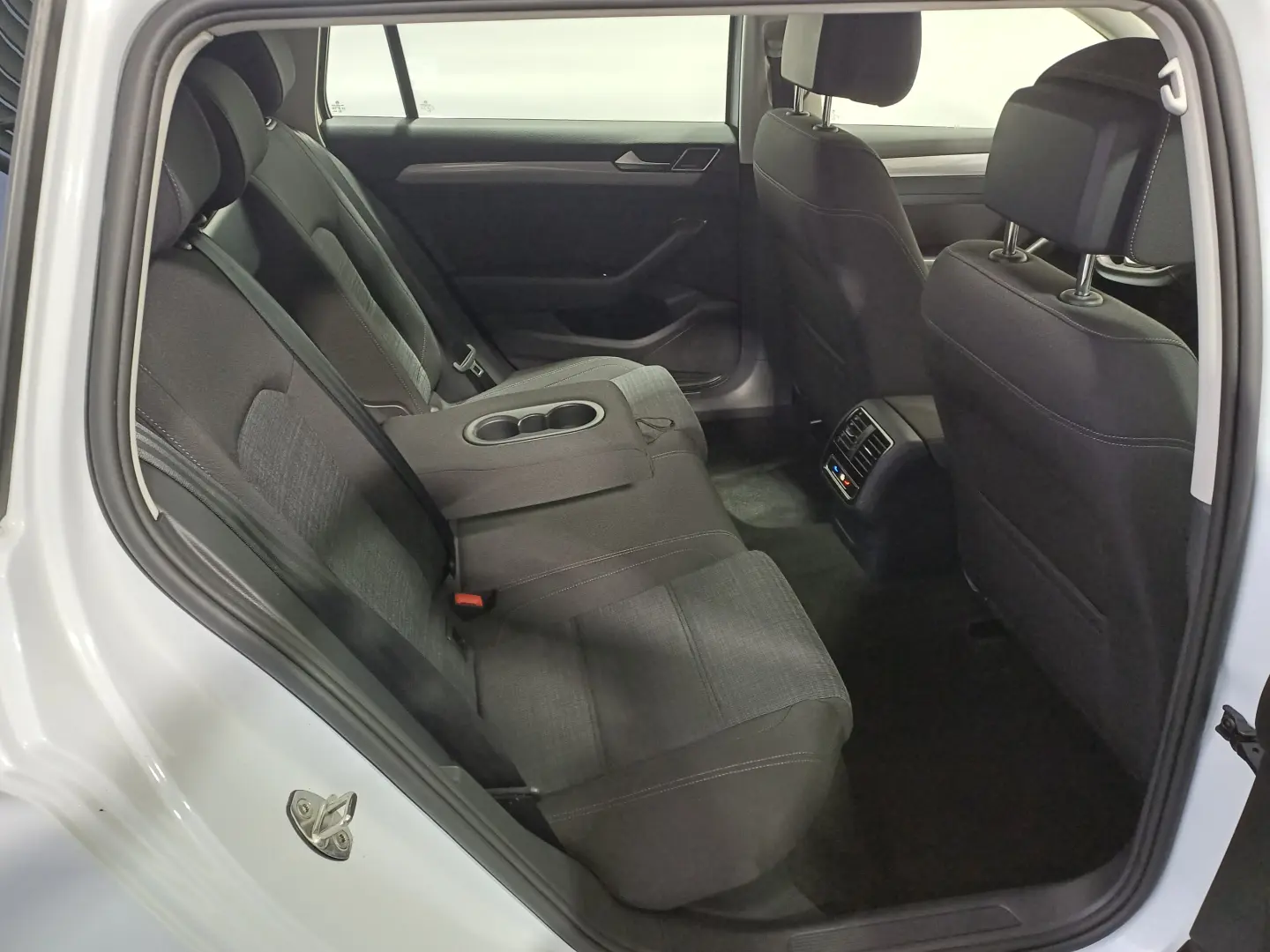 VW Passat Variant Comfortline 2.0 TDI