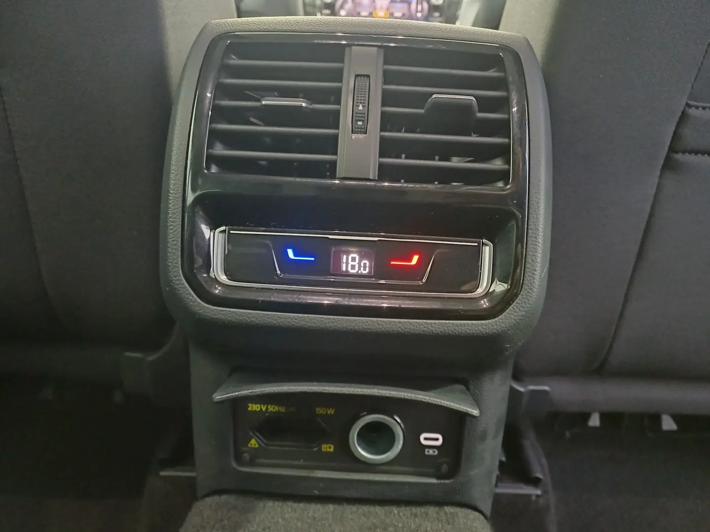 VW Passat Variant Comfortline 2.0 TDI