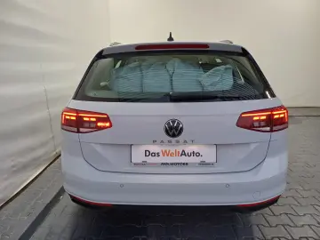 VW Passat Variant Comfortline 2.0 TDI