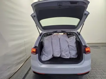 VW Passat Variant Comfortline 2.0 TDI