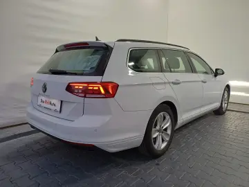 VW Passat Variant Comfortline 2.0 TDI