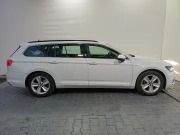 VW Passat Variant Comfortline 2.0 TDI