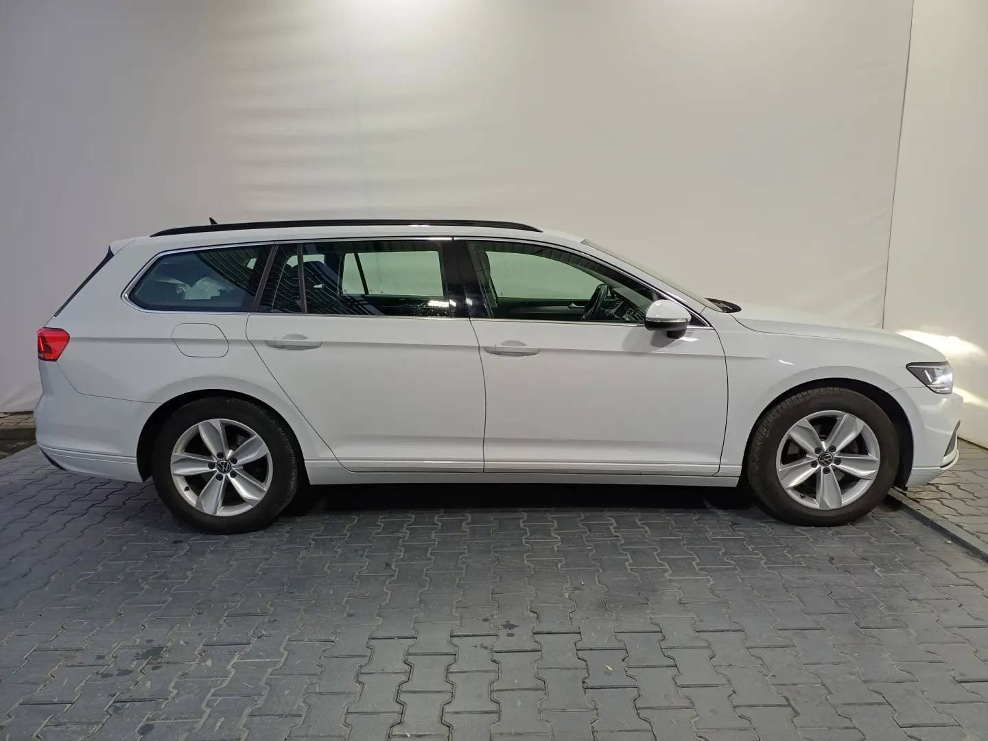 VW Passat Variant Comfortline 2.0 TDI
