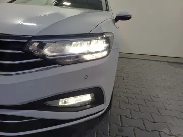 VW Passat Variant Comfortline 2.0 TDI