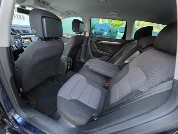 Volkswagen Passat 2013   1.6 TDI  Comfortline