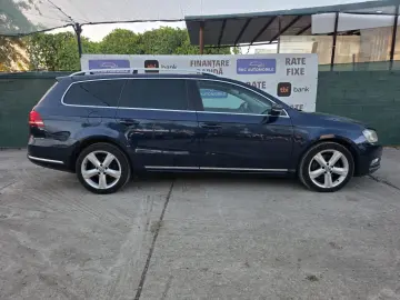 Volkswagen Passat 2013   1.6 TDI  Comfortline
