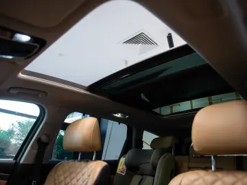 Hyundai Santa Fe 1.6 T-GDI Hybrid 4WD