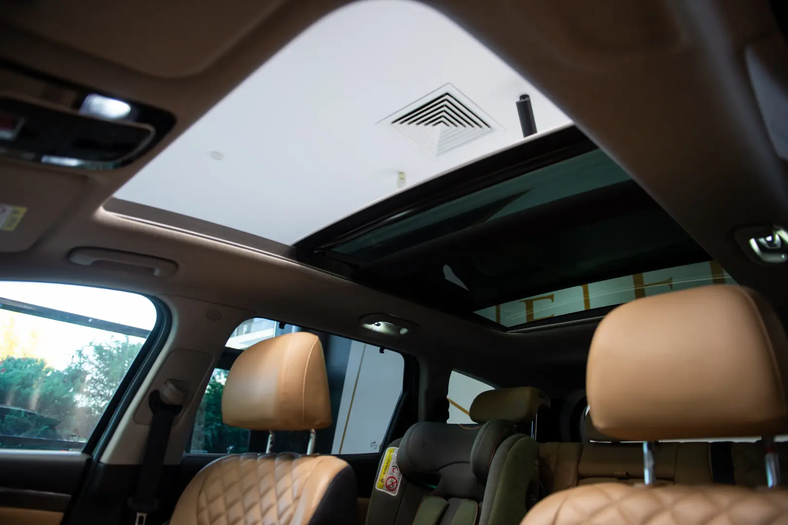 Hyundai Santa Fe 1.6 T-GDI Hybrid 4WD