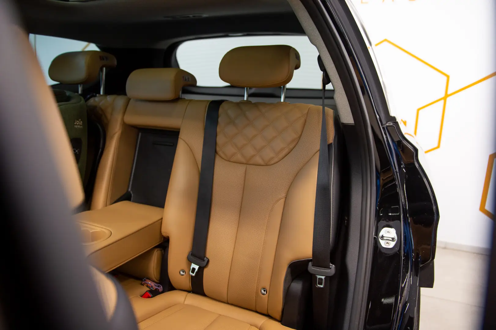 Hyundai Santa Fe 1.6 T-GDI Hybrid 4WD