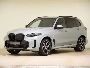 X5 xDrive30d M Sport Head-Up ACC AHK UVP 114.950