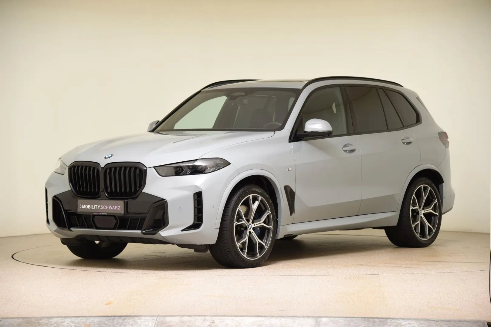 X5 xDrive30d M Sport Head-Up ACC AHK UVP 114.950