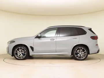 X5 xDrive30d M Sport Head-Up ACC AHK UVP 114.950