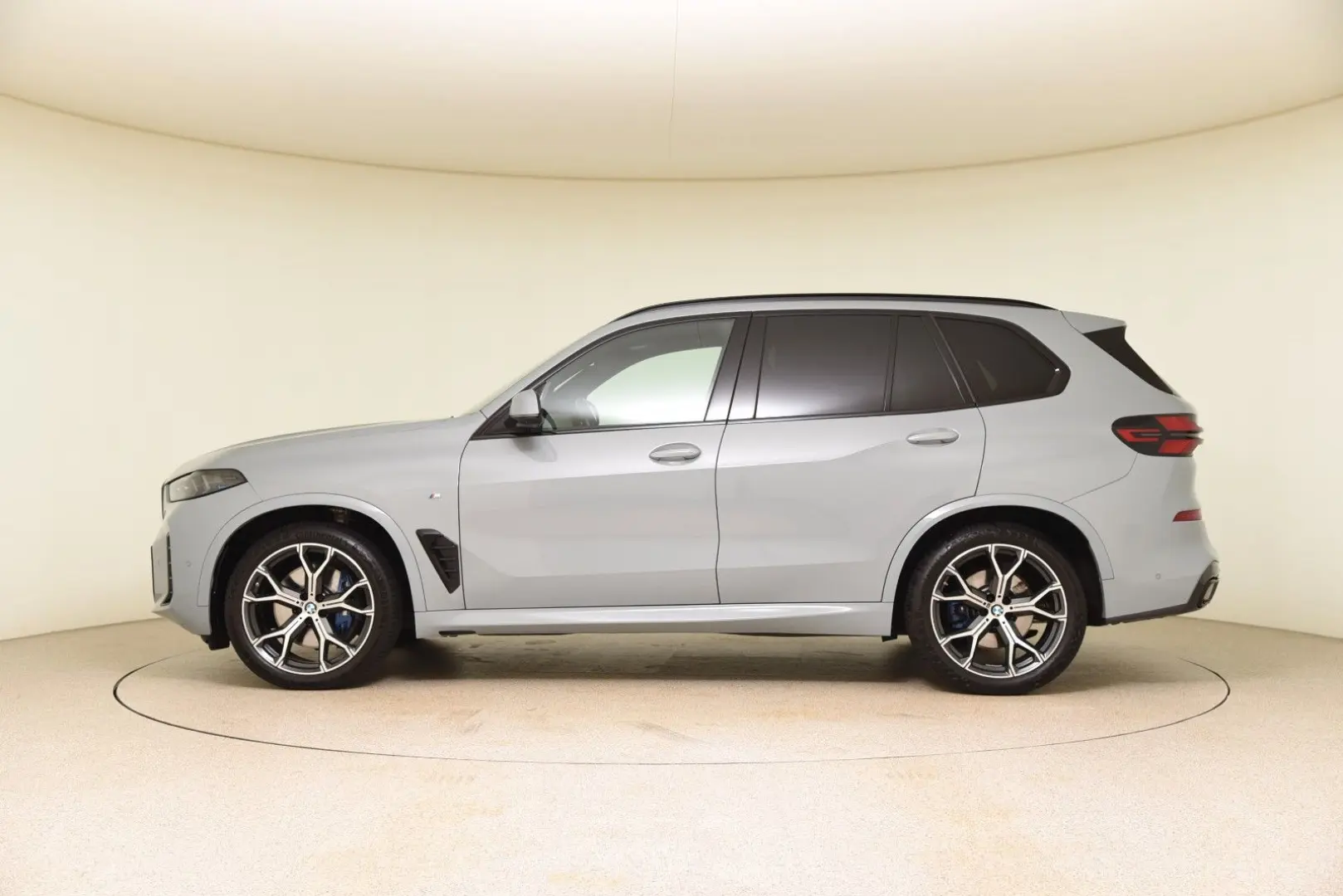 X5 xDrive30d M Sport Head-Up ACC AHK UVP 114.950