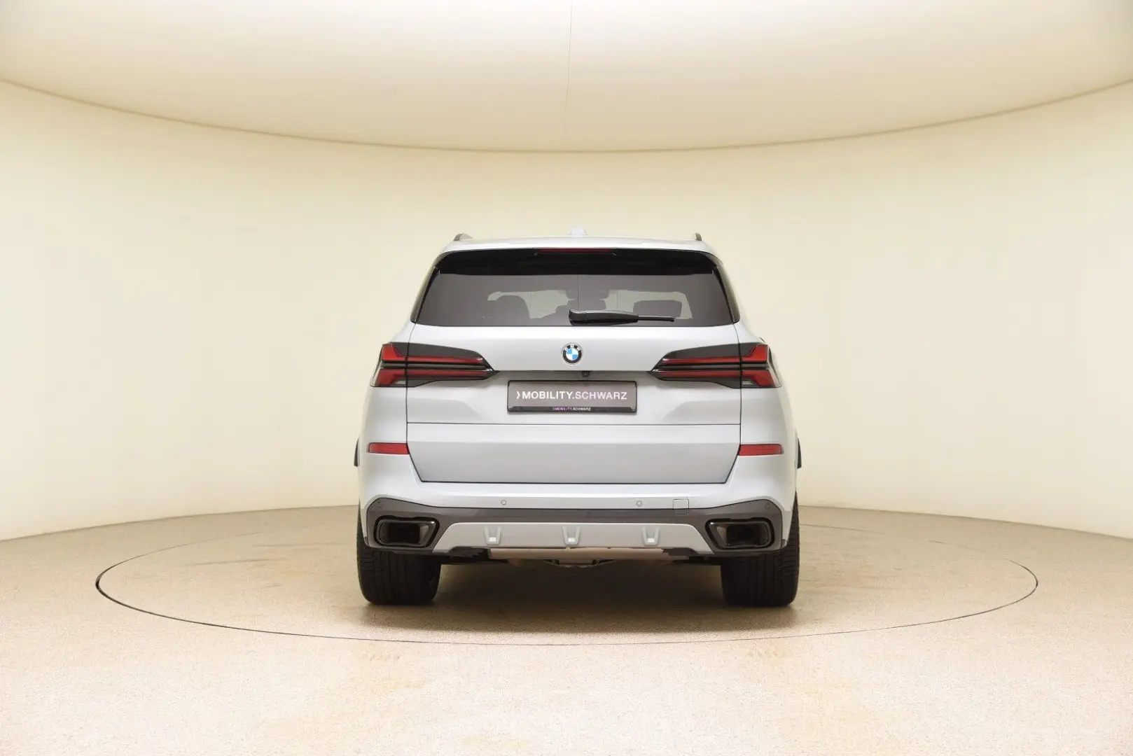 X5 xDrive30d M Sport Head-Up ACC AHK UVP 114.950