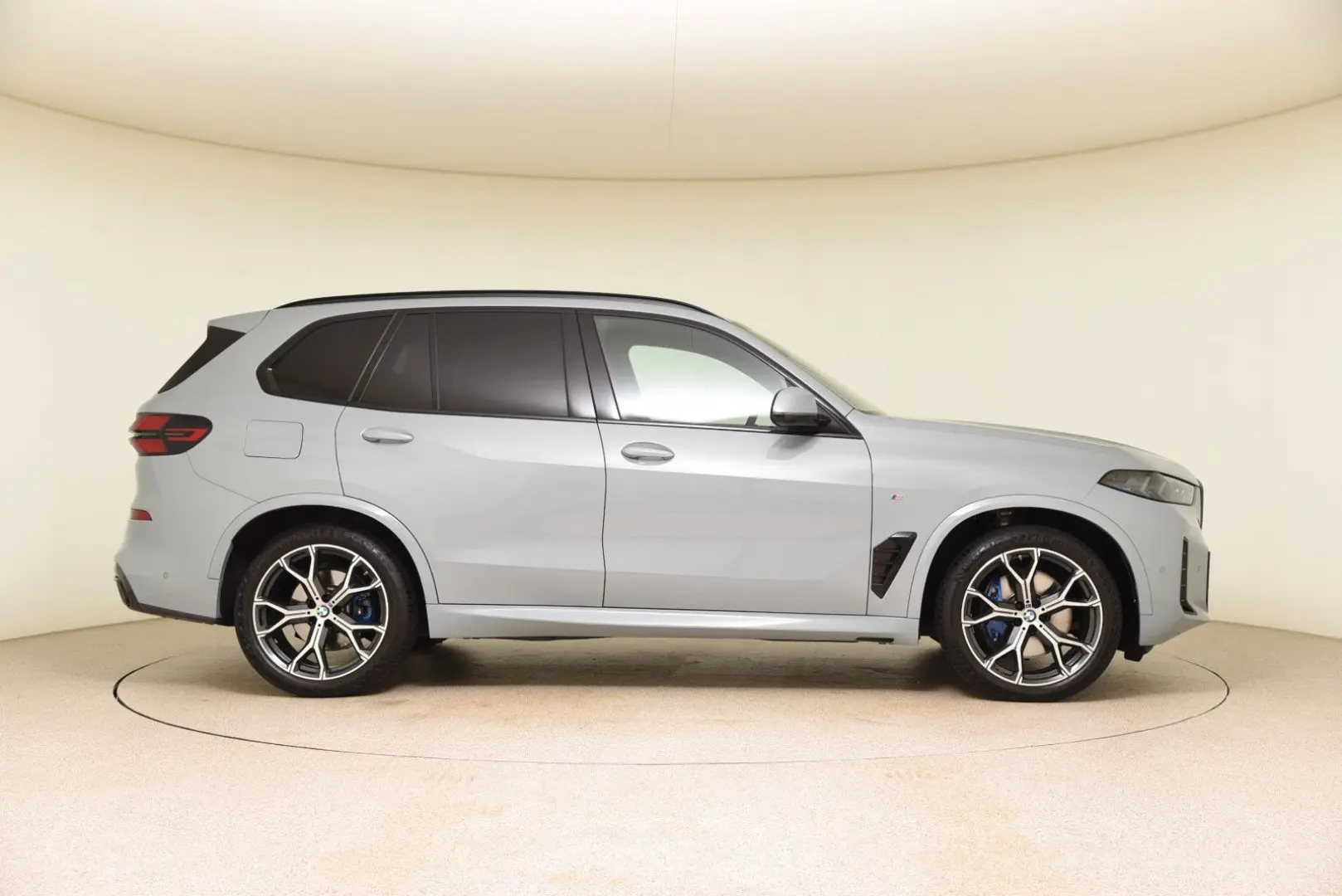 X5 xDrive30d M Sport Head-Up ACC AHK UVP 114.950