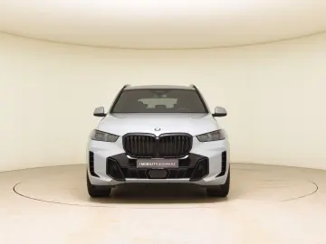 X5 xDrive30d M Sport Head-Up ACC AHK UVP 114.950