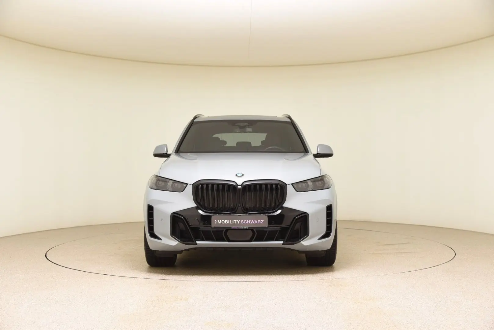 X5 xDrive30d M Sport Head-Up ACC AHK UVP 114.950