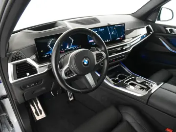 X5 xDrive30d M Sport Head-Up ACC AHK UVP 114.950