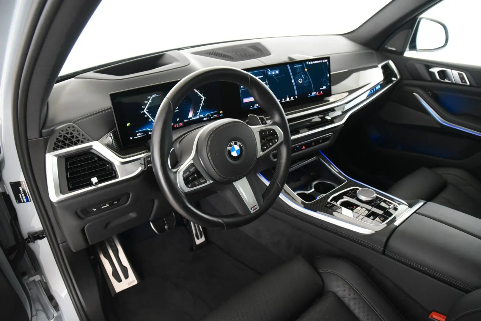 X5 xDrive30d M Sport Head-Up ACC AHK UVP 114.950