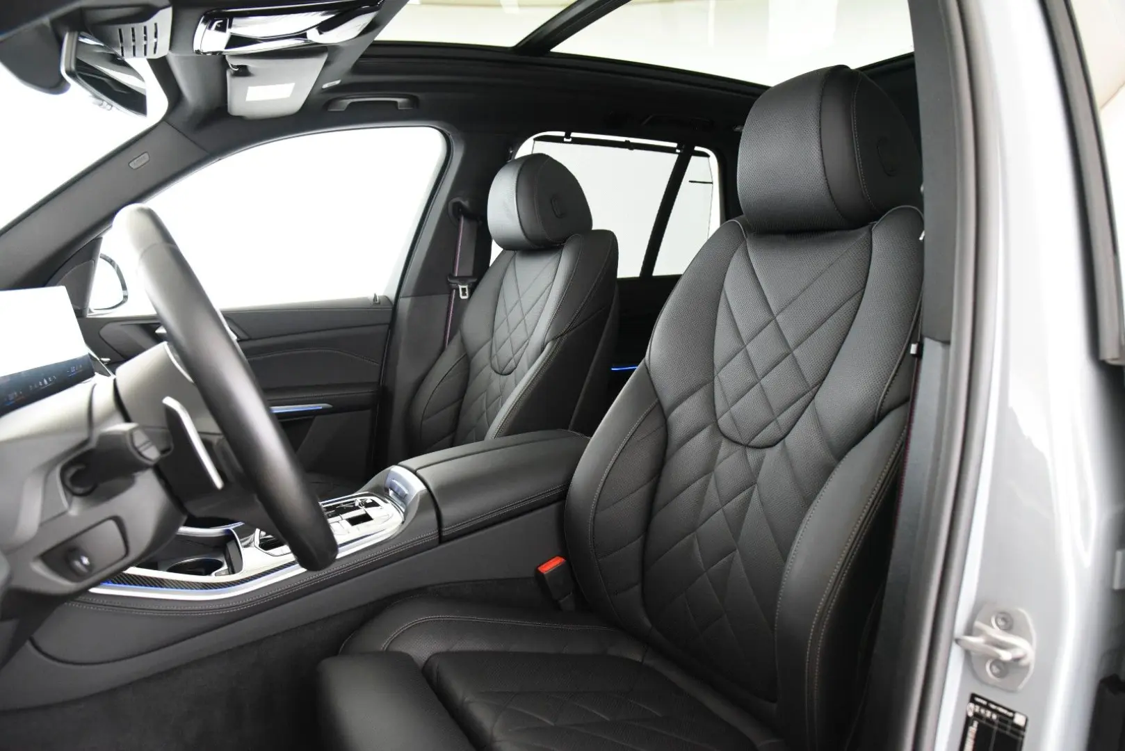 X5 xDrive30d M Sport Head-Up ACC AHK UVP 114.950