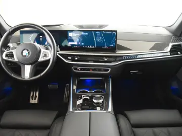 X5 xDrive30d M Sport Head-Up ACC AHK UVP 114.950