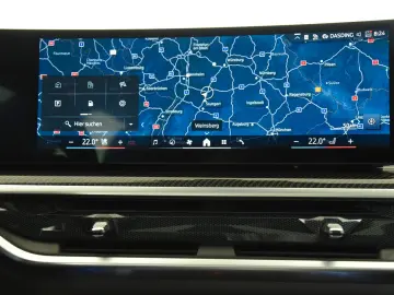 X5 xDrive30d M Sport Head-Up ACC AHK UVP 114.950