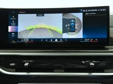 X5 xDrive30d M Sport Head-Up ACC AHK UVP 114.950