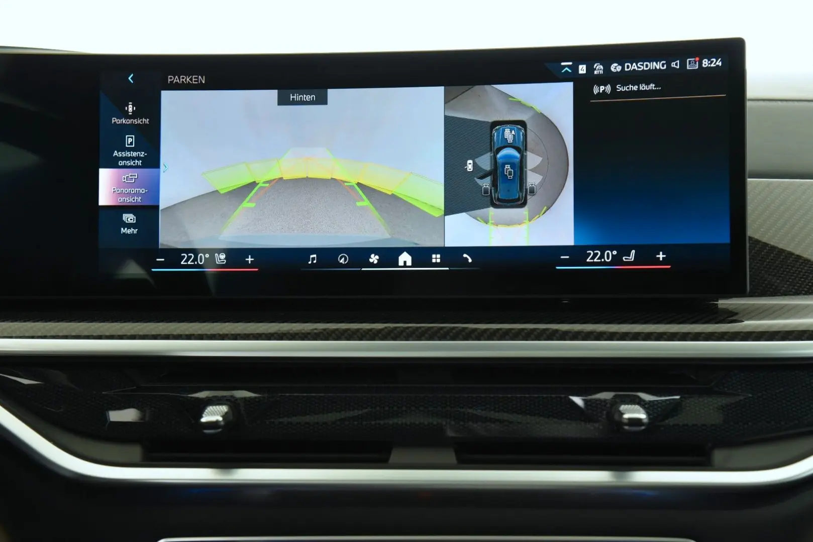 X5 xDrive30d M Sport Head-Up ACC AHK UVP 114.950